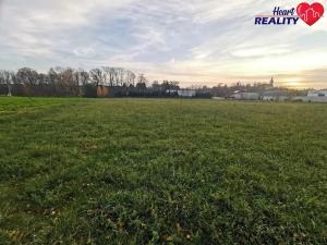 Prodej komerčního pozemku, Neplachovice, Na Nivě, 7386 m2