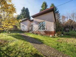 Prodej rodinného domu, Český Šternberk, 237 m2