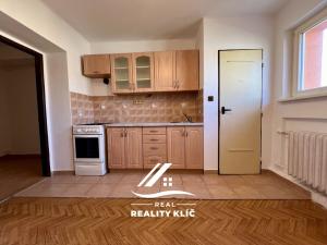 Pronájem bytu 1+1, Ostrava, Dolní, 53 m2