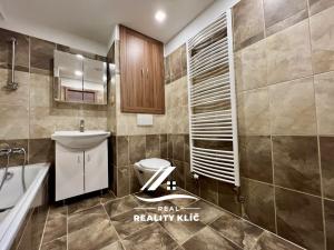 Pronájem bytu 1+1, Ostrava, Dolní, 53 m2