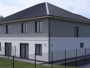 Prodej rodinného domu, Polerady, 129 m2