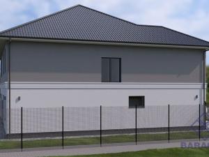 Prodej rodinného domu, Polerady, 129 m2