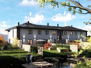 Prodej rodinného domu, Bdeněves, 80 m2