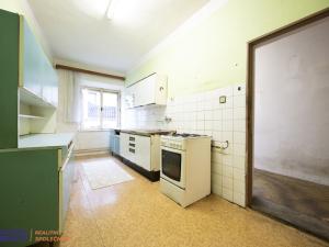 Prodej rodinného domu, Úsov, 5. května, 134 m2