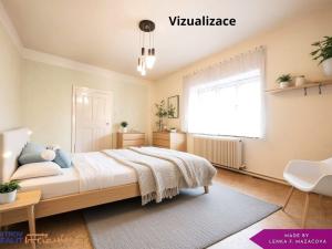 Prodej rodinného domu, Úsov, 5. května, 134 m2