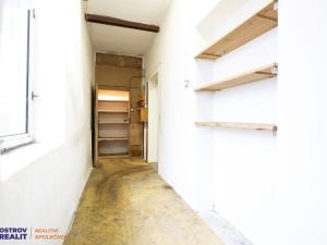 Prodej rodinného domu, Úsov, 5. května, 134 m2