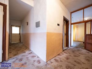 Prodej rodinného domu, Úsov, 5. května, 134 m2