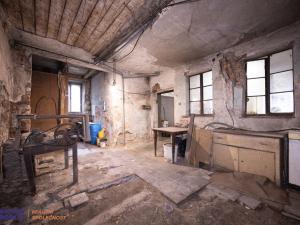 Prodej rodinného domu, Úsov, 5. května, 134 m2