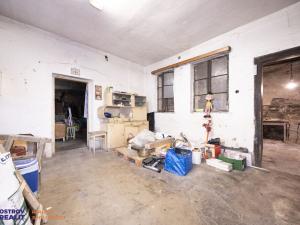 Prodej rodinného domu, Úsov, 5. května, 134 m2