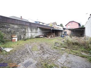 Prodej rodinného domu, Úsov, 5. května, 134 m2