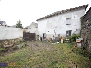 Prodej rodinného domu, Úsov, 5. května, 134 m2