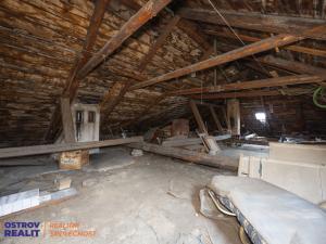 Prodej rodinného domu, Úsov, 5. května, 134 m2