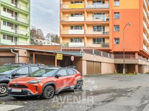 Prodej bytu 1+kk, Desná, Krkonošská, 28 m2