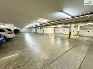 Pronájem bytu 2+kk, Praha - Stodůlky, Smíchovská, 57 m2