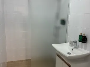 Prodej bytu 1+kk, Jeseník, Na Mýtince, 36 m2