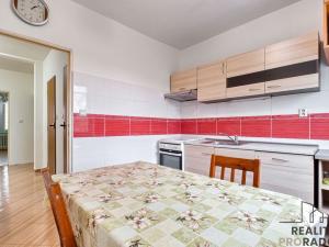 Prodej bytu 3+1, Ostrava - Zábřeh, Jugoslávská, 72 m2