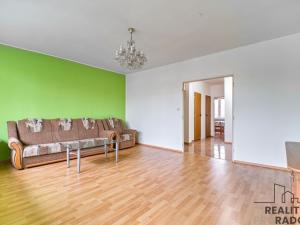 Prodej bytu 3+1, Ostrava - Zábřeh, Jugoslávská, 72 m2