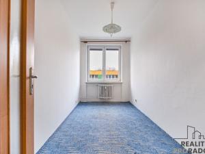 Prodej bytu 3+1, Ostrava - Zábřeh, Jugoslávská, 72 m2