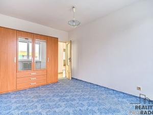 Prodej bytu 3+1, Ostrava - Zábřeh, Jugoslávská, 72 m2