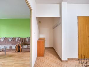 Prodej bytu 3+1, Ostrava - Zábřeh, Jugoslávská, 72 m2