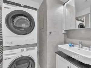 Prodej bytu 2+kk, Praha, U konečné, 61 m2