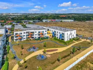 Prodej bytu 2+kk, Praha, U konečné, 61 m2