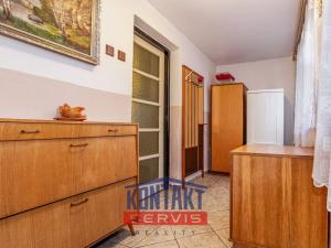 Prodej rodinného domu, Dívčice, 243 m2