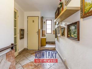 Prodej rodinného domu, Dívčice, 243 m2