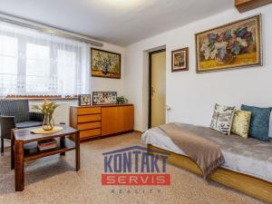 Prodej rodinného domu, Dívčice, 243 m2