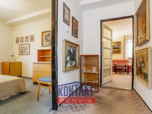 Prodej rodinného domu, Dívčice, 243 m2