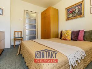 Prodej rodinného domu, Dívčice, 243 m2