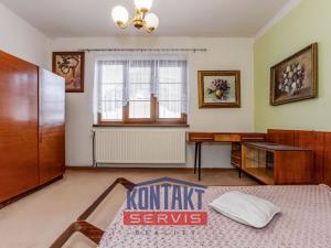 Prodej rodinného domu, Dívčice, 243 m2