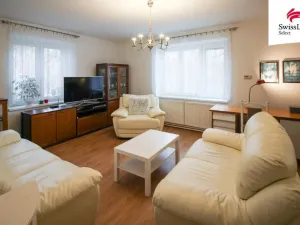 Prodej zemědělské usedlosti, Horní Ves, 158 m2