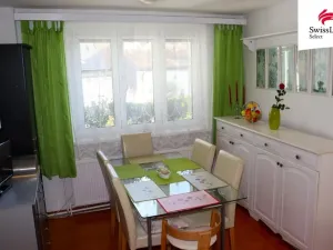 Prodej zemědělské usedlosti, Horní Ves, 158 m2