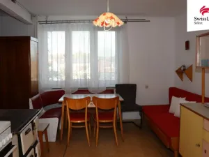 Prodej zemědělské usedlosti, Horní Ves, 158 m2
