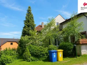 Prodej zemědělské usedlosti, Horní Ves, 158 m2