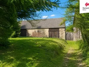 Prodej zemědělské usedlosti, Horní Ves, 158 m2