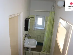 Prodej rodinného domu, Horní Ves, 158 m2