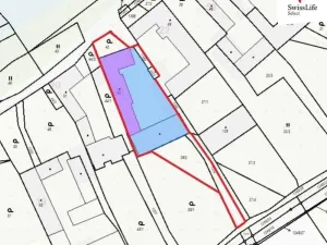 Prodej rodinného domu, Horní Ves, 158 m2