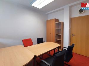 Pronájem kanceláře, Ústí nad Orlicí, T. G. Masaryka, 15 m2