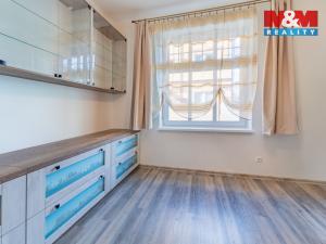 Prodej bytu 3+1, Karlovy Vary, Příčná, 76 m2