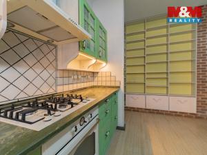 Prodej bytu 3+1, Karlovy Vary, Příčná, 76 m2