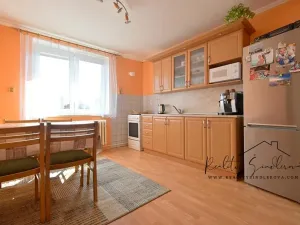 Prodej rodinného domu, Horní Moštěnice, Havlíčkova, 210 m2