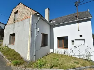 Prodej rodinného domu, Radvanice, 100 m2