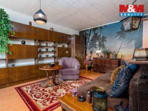 Prodej bytu 1+kk, Nymburk, Jurije Gagarina, 33 m2