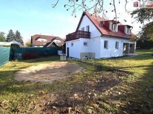 Pronájem rodinného domu, Jesenice, Na Veselí, 150 m2