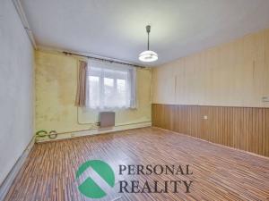 Prodej rodinného domu, Chodov, Karlovarská, 120 m2