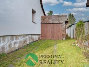 Prodej rodinného domu, Chodov, Karlovarská, 120 m2