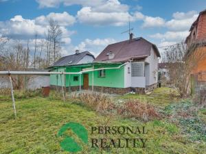 Prodej rodinného domu, Chodov, Karlovarská, 120 m2