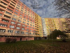 Prodej bytu 3+1, Ostrava, Josefa Kotase, 72 m2